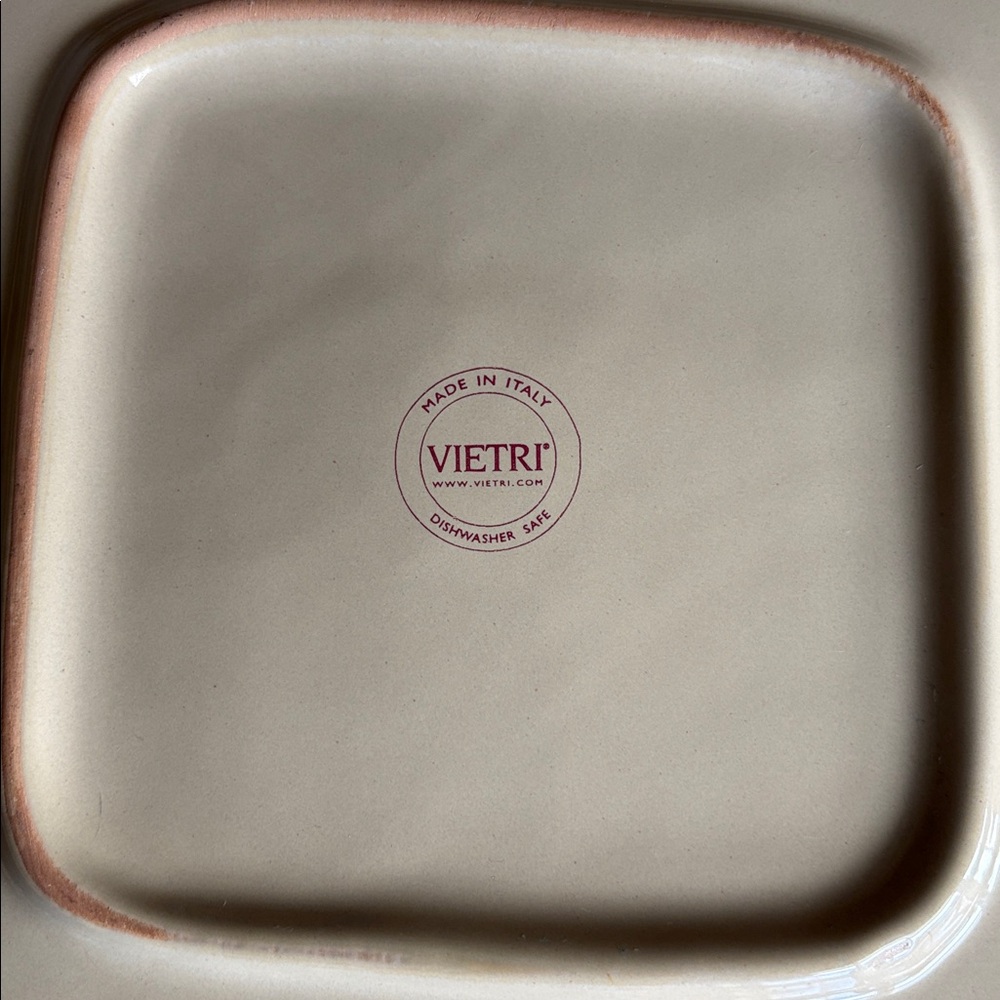 Vietri Platter - Picture 4 of 4